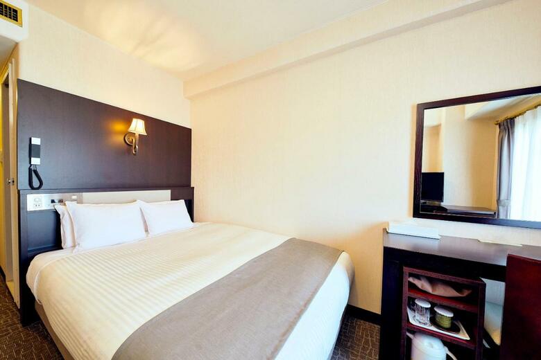 Nara Royal Hotel