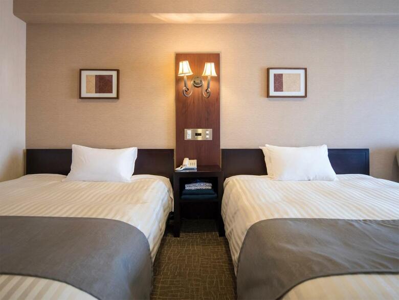 Nara Royal Hotel