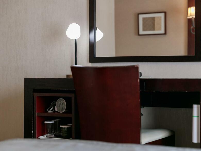 Nara Royal Hotel