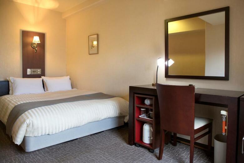 Nara Royal Hotel