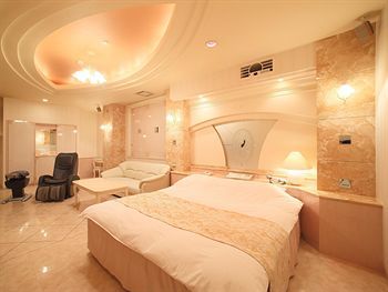 Hotel Fine Garden Nara Horai