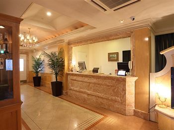 Hotel Fine Garden Nara Horai