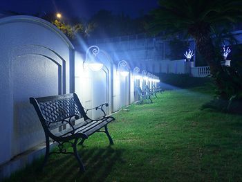 Hotel Fine Garden Nara Horai