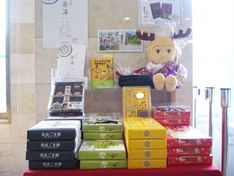 Sun Hotel Nara