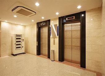 Sun Hotel Nara