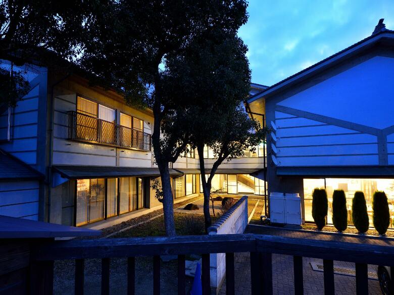 Hotel Wellness Asukaji