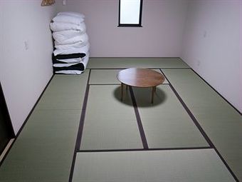 Albergue Guesthouse Iki
