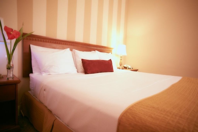 Hotel St. James