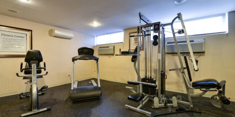 Hotel Holiday Inn Express Staten Island West