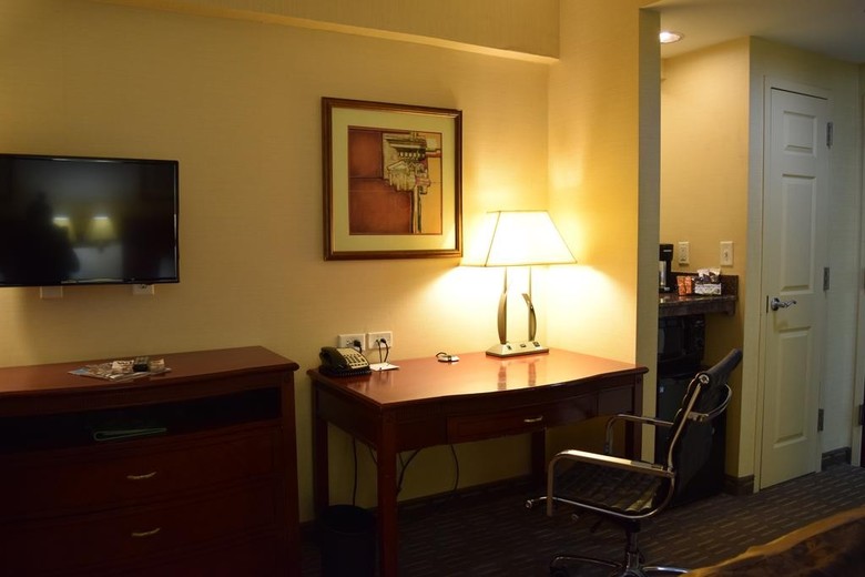 Hotel Wingate By Wyndham Manhattan Midtown