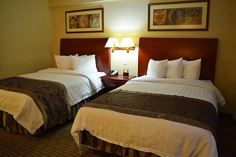 Hotel Wingate By Wyndham Manhattan Midtown