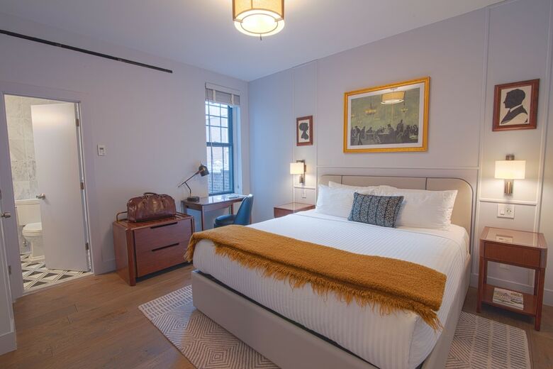 Hotel Belleclaire