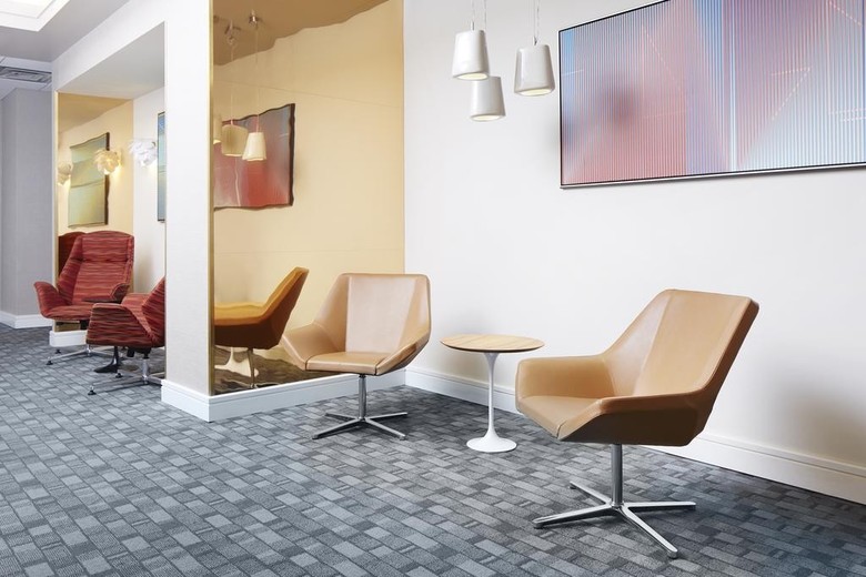 Hotel Club Quarters, Wall Street