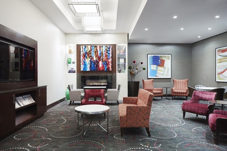 Hotel Club Quarters, Wall Street