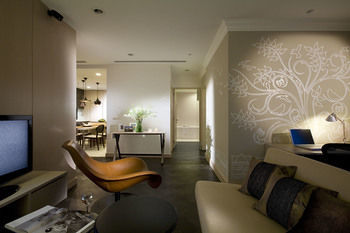 Apartamentos Fraser Suites Singapore