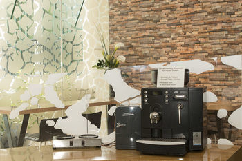 Apartamentos Darby Park Executive Suites