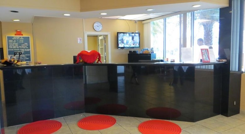 Hotel Heart Of I-drive