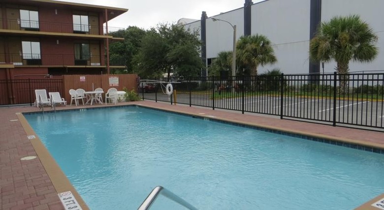 Hotel Heart Of I-drive