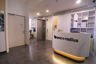 Bunc@radius Hostel On Clarke Quay
