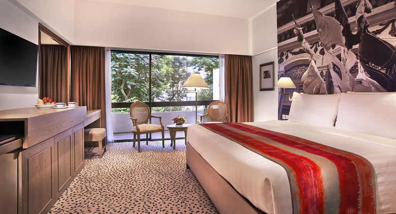 Goodwood Park Hotel