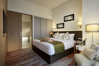 Park Hotel Alexandra