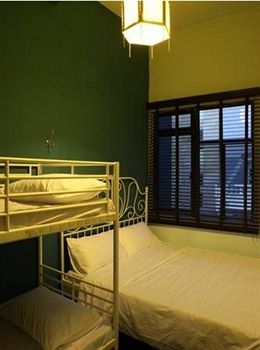 Rucksack Inn Hong Kong Street - Hostel