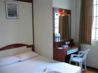 Chang Ziang Hotel