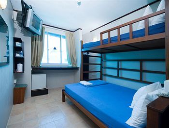 Chang Ziang Hotel