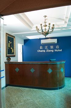 Chang Ziang Hotel