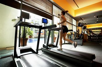 Apartamentos Fraser Place Robertson Walk, Singapore