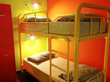 Beary Nice Hostel By A Beary Good Hostel