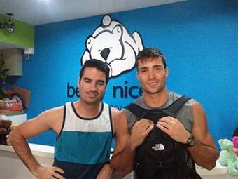 Beary Nice Hostel By A Beary Good Hostel