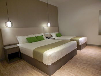 Champion Hotel