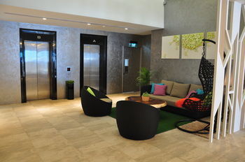 Champion Hotel