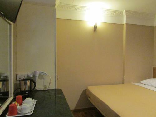 Arianna Hotel