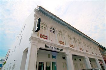 Bunc@radius Little India