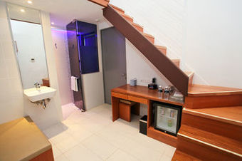 Arton Boutique Hotel