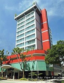 Bayview Hotel, Singapore