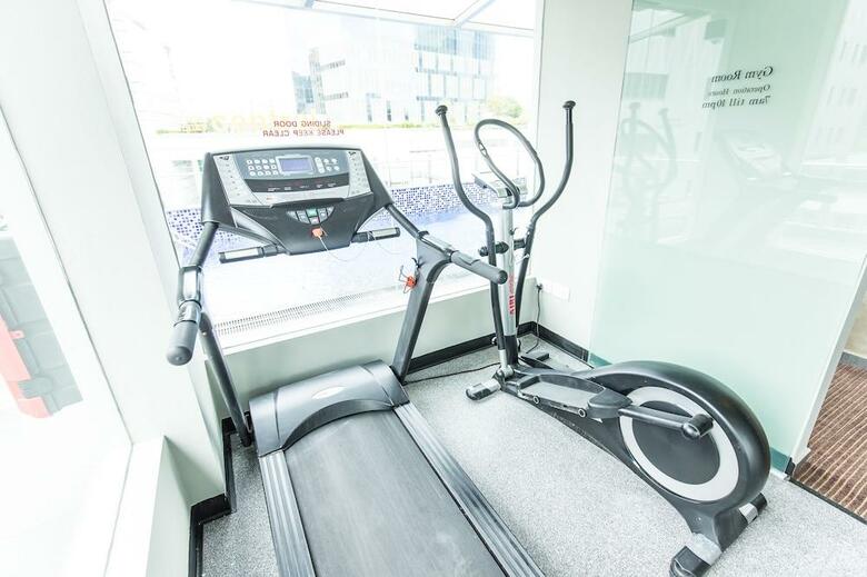 Hotel Ibis Budget Singapore Clarke Quay