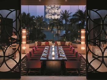 Shangri-la Hotel, Bangkok