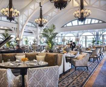 The Fullerton Bay Hotel Singapore