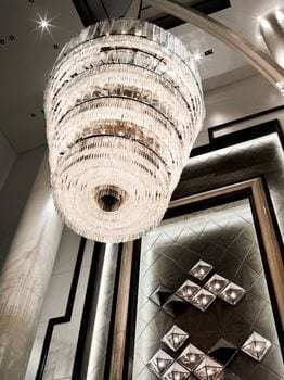 The Fullerton Bay Hotel Singapore