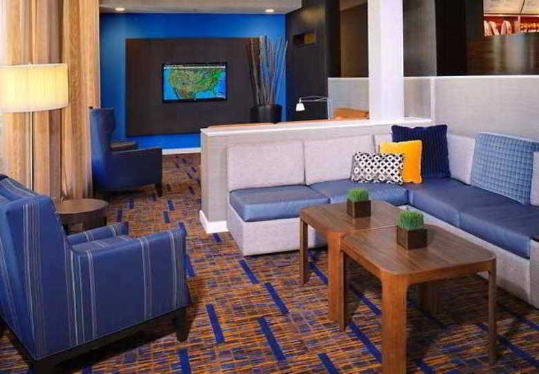 Hotel Courtyard Chicago Waukegan Gurnee