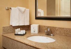 Hotel Courtyard Chicago Waukegan Gurnee
