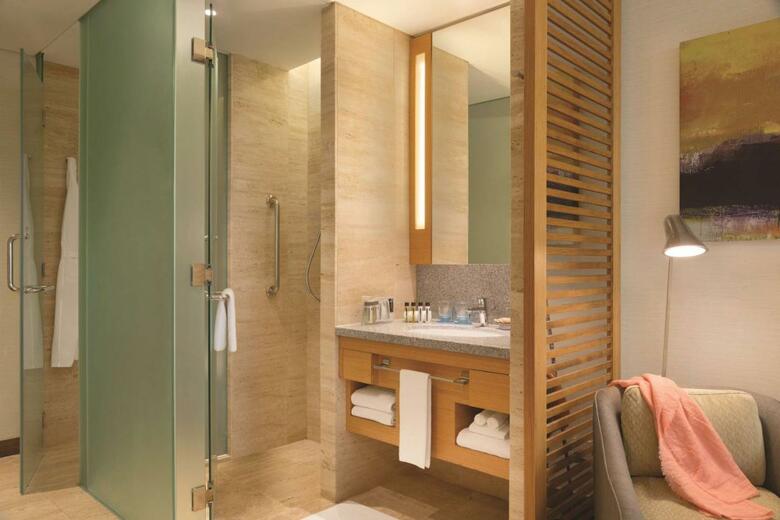 Hotel Jen Singapore Orchardgateway By Shangri-la