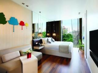 Apartamentos The Forest By Wangz
