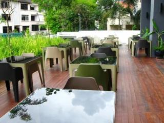 Apartamentos The Forest By Wangz
