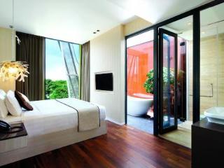 Apartamentos The Forest By Wangz