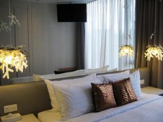 Apartamentos The Forest By Wangz