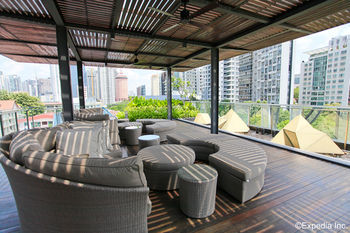 Apartamentos The Forest By Wangz